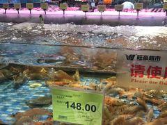-旺豪阳光超市(友谊阳光城店)