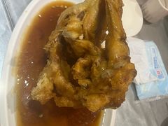 -春江饭店(共青团路总店)