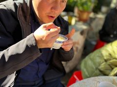 -周大娘牛乳(旧寨古村总店)