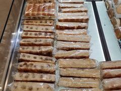 -烘焙町面包店(西四店)