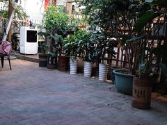 -豆舞咖啡(民乐路店)