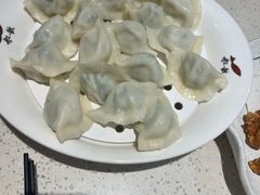 -船歌·鱼水饺青岛菜(金狮广场店)
