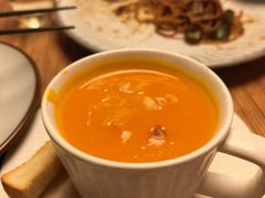 -本处·素食·融合料理(南油店)