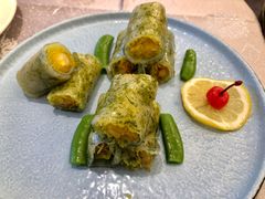 -汤臣·空中餐厅·严选粤菜(石湾世博广场店)
