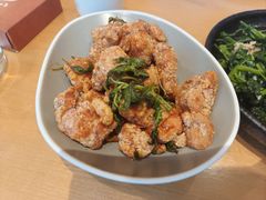 -隅乐胡椒虾·台湾菜·团建(皇岗店)