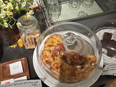 -La Strada(安福路店)