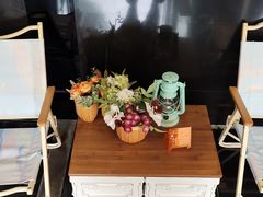 -CAMP.33露营烤肉·团建聚餐(创智天地店)