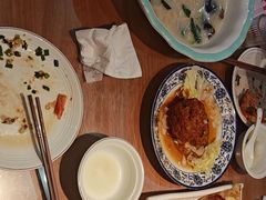 -春水锅贴·传统鲁菜(大明湖店)