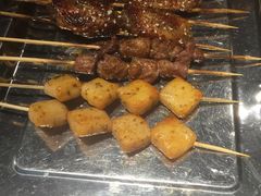 -管氏翅吧(马家堡店)