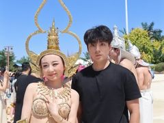 -乐华城·88度温泉乐园