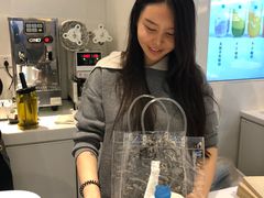 -兰熊鲜奶(西直门凯德mall店)