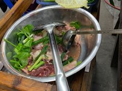 -顺水湾·牛肉牛杂火锅(驾鹤店)