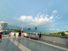 -五通灯塔公园