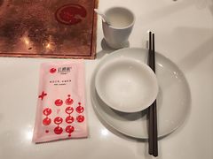 -红樱桃·欢乐餐厅(太原里店)