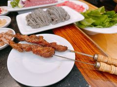-南门涮肉(后海店)