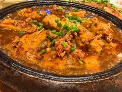 -蜀厨小匠·民间川菜(犀浦店)