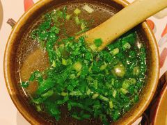 四季草本原汤锅-盡膳口福跷脚牛肉火锅(北美新天地店)