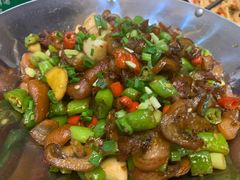 -湘聚南县土菜馆(龙山二路店)