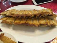 -大眼锅贴水饺(河东店)