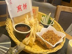 -鲁菜根·泰安菜(万达店)