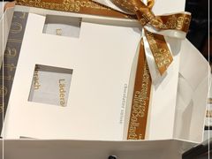 -Laderach 莱德拉(上海环贸iapm店)