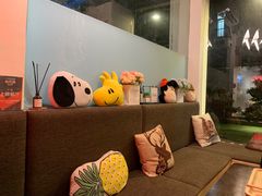 -Poke lemon海鲜波奇饭·柠檬茶(金碧开放小区店)