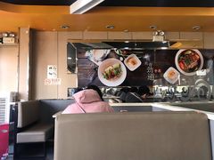 -小豆面馆(民大店)