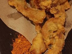 -椒爱水煮鱼川菜(CBD万达店)