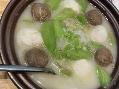 -潮好味(国贸英皇集团中心店)