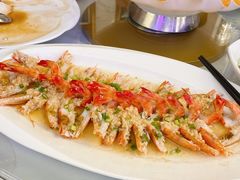 -圣丰盛宴酒家(东城店)