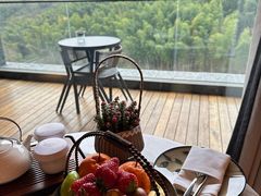 -天目湖御水温泉·度假酒店