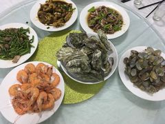 -兴旺渔家