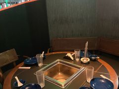 -大隐·成都火锅Bistro(合生麒麟新天地店)