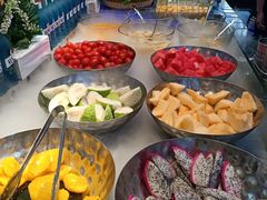 -非烤勿扰韩料自助烤肉(松山湖万科店)