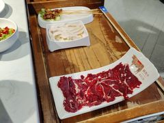 -大渝火锅(太仓万达店)