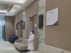 -美年大健康体检中心(牡丹园分院)