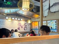 -全牛匠·乐山跷脚牛肉(新中关店)