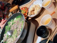 -川堂风·跷脚牛肉·乐山爆炒(宝山日月光店)