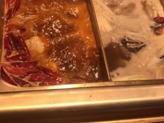 -海底捞火锅(凯德广场店)