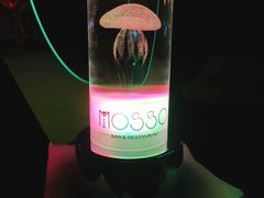 -MOSSO音乐酒吧·Live House(南京西路店)
