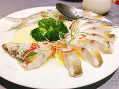 -千禧万福汉亭舫·船舫苏宴