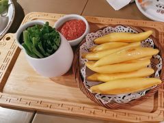 -前海沿·青岛菜(李沧万达店)