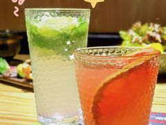 -鳗事鱼意·活鳗現烤专门店(富力海珠城店)