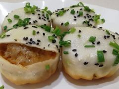 -咬不得高祖生煎·简餐(骆家庄店)