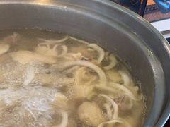 -润园四季椰子鸡火锅(南山海岸城店)