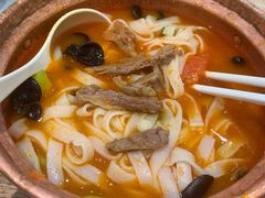 -小满手工粉(上海月星环球港店)