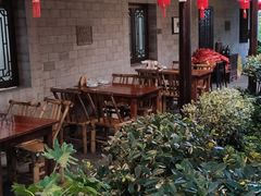 室外座位-临江宴餐厅·桐庐菜(富春江店)