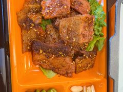 -林二哥宜烤官·宜宾小烧烤