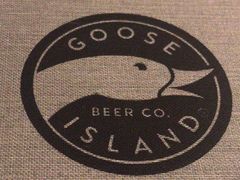 -Goose Island Brewhouse鹅岛精酿啤酒酿造工坊餐厅