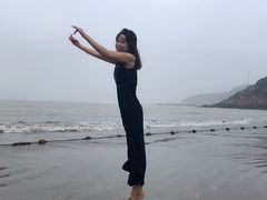 -东海半边山旅游度假区